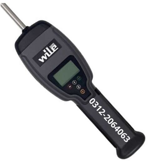 hay moisture meter pakistan|Pro Hay Moisture Meter Price in Pakistan.